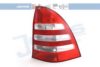 JOHNS 50 03 88-7 Combination Rearlight